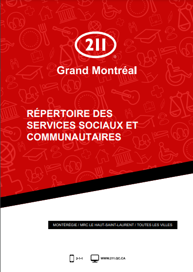 Répertoire PDF